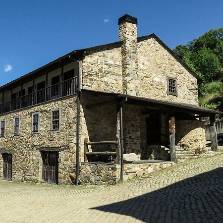 Casa do Lelo Bragança Exterior foto