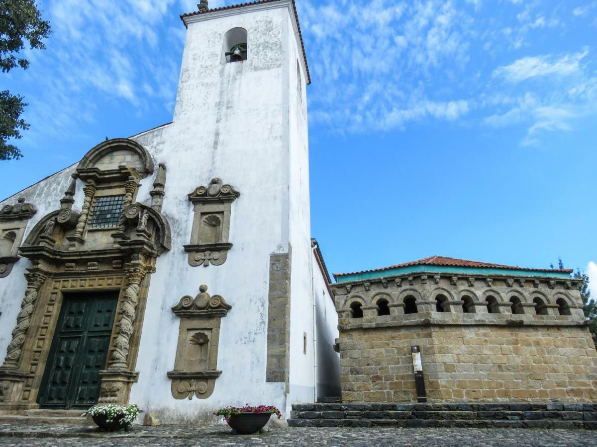 Casa do Lelo Bragança Exterior foto